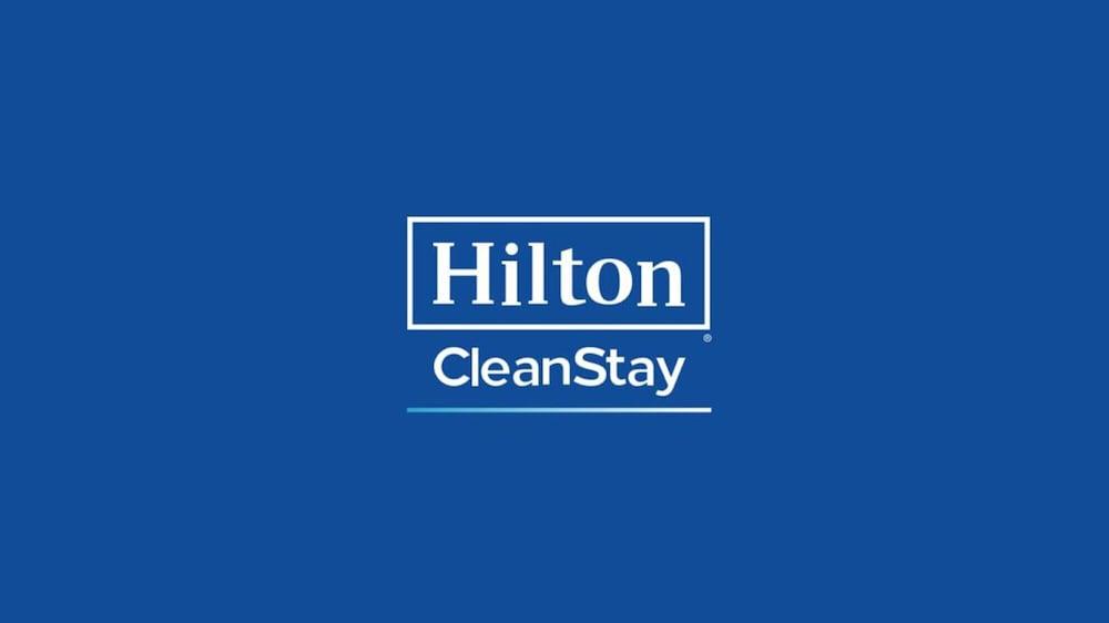 Hampton Inn & Suites Pittsburg Kansas Crossing Casino Near Pitt State Univ Exterior photo